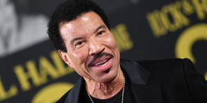 Lionel Richie a HVG-nek: Sok-sok gyermek születéséért felelősek a dalaim