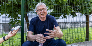 Gyurcsány Ferenc fikciót ír az elefántcsonttoronyban
