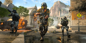 Túltolták hackerek a Call of Duty „doppingolását”, a becsületes játékosok távoznak, a fejlesztő perel