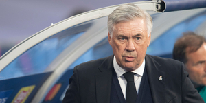 Eldőlt: a spanyol bajnokság lezárultával Ancelotti lesz a brazil szövetségi kapitány