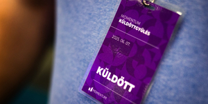 A Momentum nem indul a 2026-os választásokon