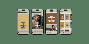 A Tinder már boomer, az új randiappban 5 szóban kell elmondania magáról mindent