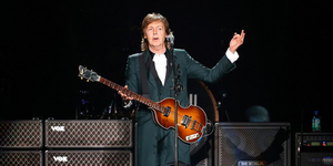 Paul McCartney-t aggasztja, hogy a zenészek mennyire védtelenek a mesterséges intelligenciával szemben