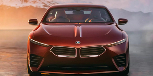 Elgurultak a BMW gyógyszerei: V8-as kupékombival rukkoltak elő a bajorok