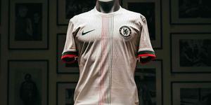Az Aranycsapat ihlette a Chelsea új mezét