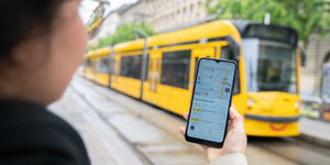 Tovább egyszerűsödik a vásárlás a BudapestGO appban