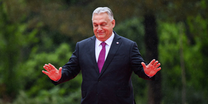 Török Gábor: Orbánnak a saját érdekében lassan el kellene gondolkodnia a miniszterelnök-jelöltség átadásán