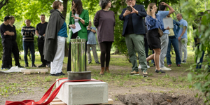 Ezer év múlva tudhatják meg az utódaink, mit gondolunk ma az ő világukról