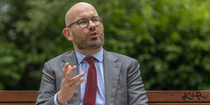 „A magyar kormány klímapolitikájára erős kettest adnék. A bukástól a napenergia felhasználása mentette meg”