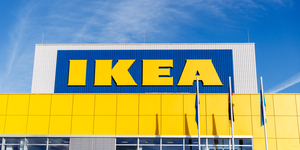 Csaknem felére csökkent az IKEA-áruházak tulajdonosának profitja