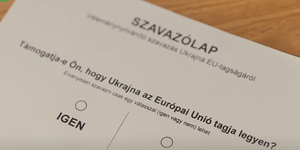 Kiderült, hogyan voksolhatunk a faék egyszerűségű véleménynyilvánító szavazáson