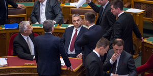 Hogyhogy csak most inoghat meg a NER? Váratlan helyről érkezett a válasz