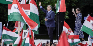 Itt vannak az ellenzéki reakciók Orbán békemenetes beszédére
