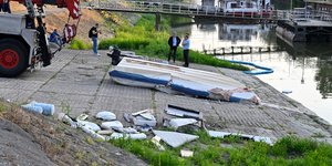 Verőcei baleset: négy hónapig nem hagyhatja el Budapestet a szállodahajó kapitánya