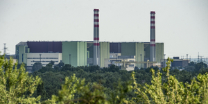Meghibásodás miatt csökkent a Paksi Atomerőmű egyik blokkjának teljesítménye