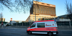 Leprával diagnosztizáltak egy férfit Bécsben