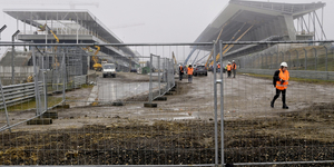 Ilyen csak a Covid alatt történt: veszteséges lett a Hungaroring