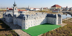 Három és fél évet kapott a túlárazott mórahalmi mini Magyarország makettváros ötletgazdája