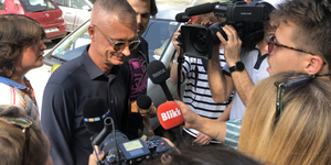 Kubatov Gábor Rossi-idézettel szállt bele az MLSZ-be, amiért magyar focistákat kell játszatnia