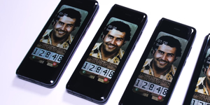 Az Európai Bíróság döntött, lehet-e védjegy Pablo Escobar