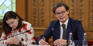 Bánki Erik szerint politikai lejáratókampány miatt vallottak rá a pécsi buszperben