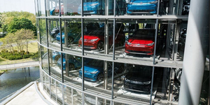 Ez a 15 legnépszerűbb új villanyautó most Európában