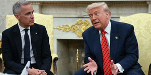 Carney: Kanada soha nem lesz eladó – Trump: Soha ne mondd, hogy soha