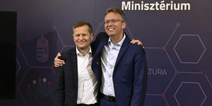 Új alapítványt szervez a kormány a „tudomány aranycsapatának” felépítésére, Krausz Ferenc áll az élre