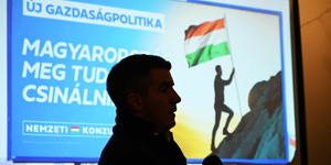 Kocsis Máté már az egyetemen is utálta Magyar Pétert