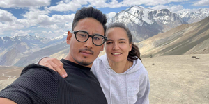 Ha nincs a megszállott tudós, Kőrösi Csoma Sándor, nem lenne magyar hercegné Kis-Tibetben