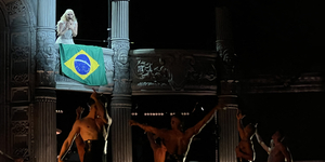 Bombatámadást hiúsított meg a brazil rendőrség Lady Gaga riói koncertjén