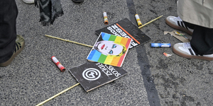 A Kúria szerint megalapozatlan volt a mini-Pride rendőrségi betiltása az alaptörvényi újítás után