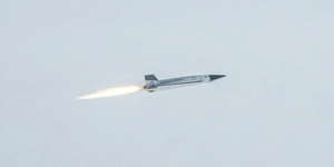 6200 km/h-val száguldott a Pentagon hiperszonikus drónja