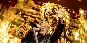 Budapest hihetetlen város - az Iron Maiden megköszönte új turnéjuk első, teltházas koncertjeit