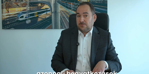 Magyarország-szerte ellenőrzi a vasúti sorompókat a Siemens a hétvégi összeomlás után