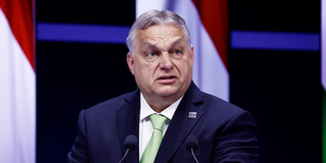 Orbán Viktor: Államközi háború fenyeget a Közel-Keleten, ami súlyos fenyegetés Magyarországnak is