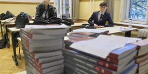 A szaktanár szerint a magyarérettségi második része „csemege az irodalom kedvelőinek”