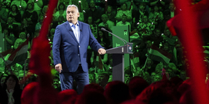 VSquare: Létezik egy olyan forgatókönyv, hogy ne Orbán legyen a Fidesz miniszterelnök-jelöltje