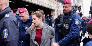 A Momentum elnöksége dönt arról, ki lesz a lemondott Orosz Anna képviselő-utódja, 32 név jöhet szóba