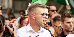 Változott a terv: már nem a sok ezer „Magyar Péter” tüntetését szervezik vasárnapra Magyar Péterék Debrecenbe