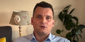 Beolvasott Semjénnek és lemondott a KDNP országos elnökségének tagja