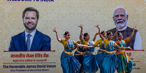 India lehet a nagy nyertese Trump kavarásainak