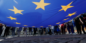 A magyarok 77 százaléka előnyösnek tartja az ország EU-tagságát