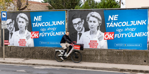 Magyarország nem adja fel, „informális egyeztetéseket” folytat Brüsszellel 4 ezer milliárd forintért