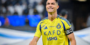 Talányos üzenetben utalt arra Ronaldo, hogy elhagyja a szaúdi csapatát
