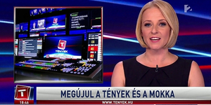 Marsi Anikó az édesapja öngyilkosságáról beszélt