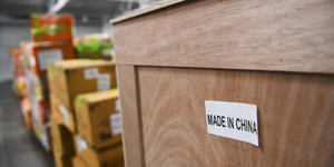 Nem minden Made in China-címke kínai