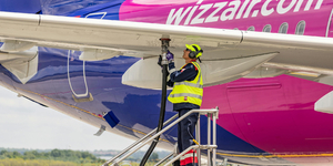 A Wizz Air több ezer utasának fizet visszatérítést egy „műszaki hiba” miatt