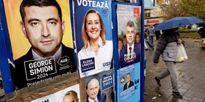 Romániában már nem módi a titkos orosz beavatkozás, van helyette nyíltan vállalt amerikai