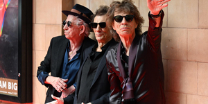 Jön a Rolling Stones új albuma